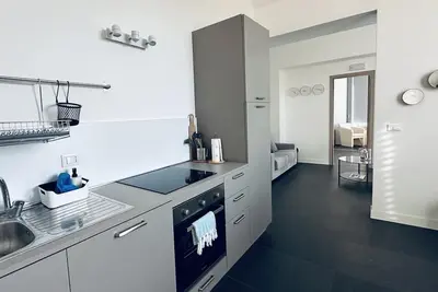 Image de Eureka Aparment