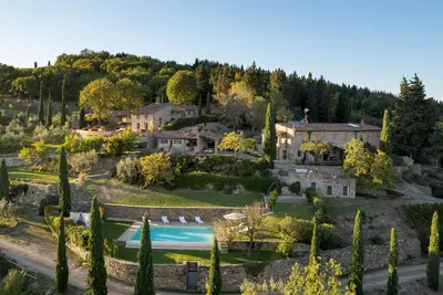Image de Poggio Novoli 6, Emma Villas