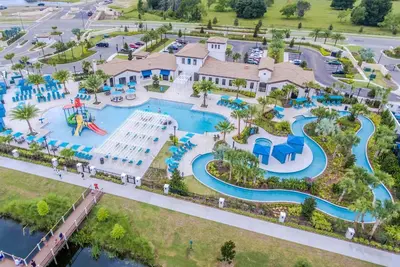 Image de Scott's Retreat at Windsor Westside Resort