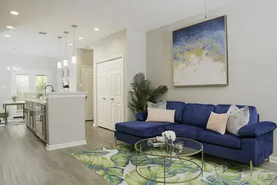 Image de Paradise Oasis Beautiful Gated Home Near Medical Center