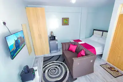 Image de Jstay Fedha Studio