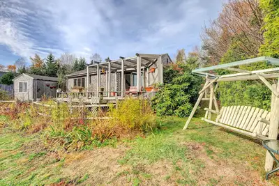 Image de Serene Jonesport Escape: Deck w/ Water Views!