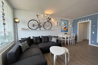 Image de Vacation apartment Meerblickbude