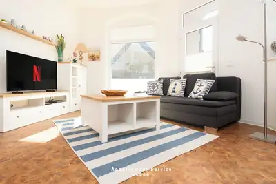 Image de Vacation apartment Meerluft