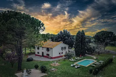 Image de Borgovera B&B Standard Room