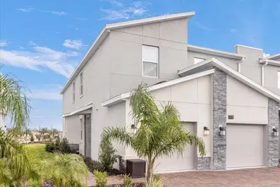 Image de 2 Bedroom/ 2 Bathroom Champions Gate (1113 Cd)