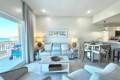 Image de Gulf of Mexico Beach Retreat | Madeira/John's Pass