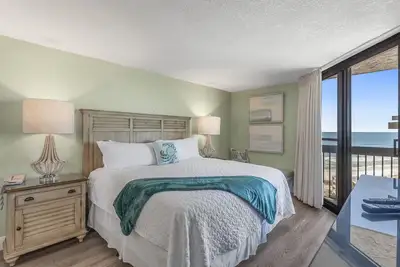 Image de SunDestin 1518*Remodeled*Panoramic Views*Hot Tubs*Pools*Gym*Restaurant