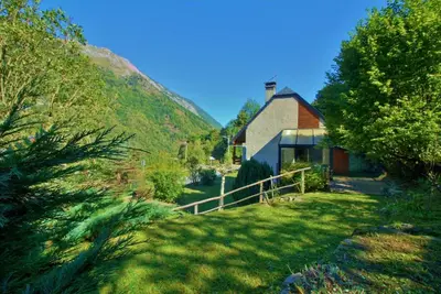 Image de Chalet pour 8 personnes
