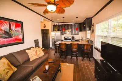 Image de Tahitian Cottage - Heated Pool & East of A1a!