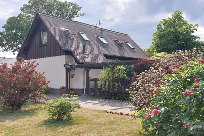 Image de Vacation home at the village green