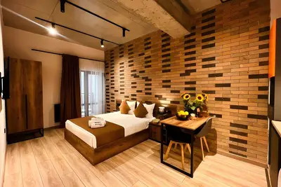 Image de Rooms Apart Hotel by Red