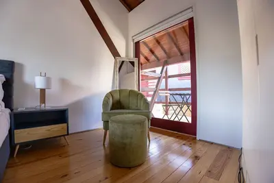 Image de Fully equipped house, with one bedroom, access to shared pool!