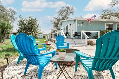 Image de Perfect beach shack-pets Ok!