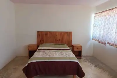 Image de Quiet and cozy place 3 minutes from the Mexico-Oaxaca entrance,