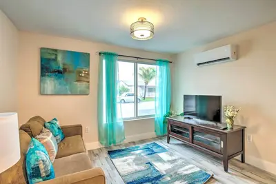 Image de Turquoise Escape ~ 1 Mi to Sailfish Marina!