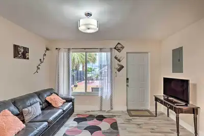 Image de Ideally Located West Palm Beach Apartment!