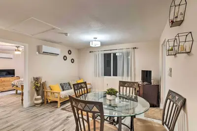Image de Inviting Apartment < 2 Mi to Riviera Beach!