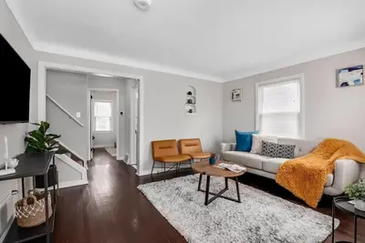 Image de Amazing Getaway at Ferndale