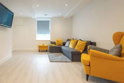 Image de 1 bedroom accommodation in Brandon