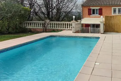 Image de Cozy home in St-Quentin-la-Poterie