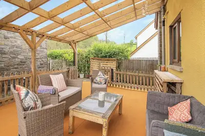 Image de Lovely former nursery that’s been converted to a high standard in the heart of the Brecon Beacons.