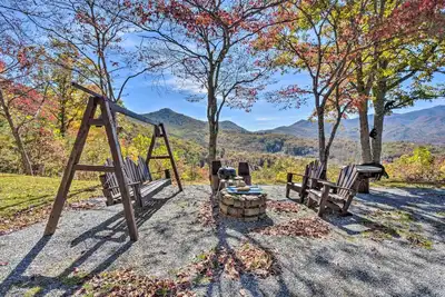 Image de Private Hilltop Sanctuary w/ Panoramic Views!