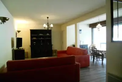 Image de Appartement 6/8 personnes Ă deux pas du centre