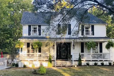 Image de The Historic Broadway House