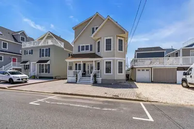 Image de Ortley Beach Block Between Lavallette & Seaside Heights # Rr-22-860