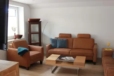 Image de Ferienhaus Gerda, 95 qm, 2 Schlafräume, Max. 4 Personen