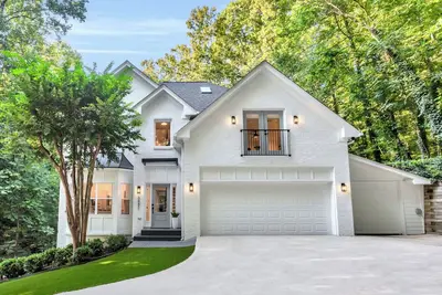 Image de Private Luxury Spacious Atlanta Home