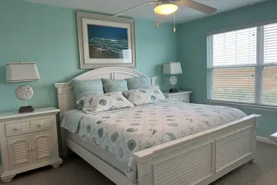 Image de Footprints At The View In Bethany Bay - 2 Bdrm, 2 bath condo with bay view