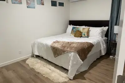 Image de Stunning 2 bedroom plus loft