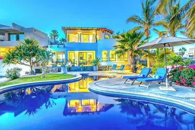Image de Casa Sunny Days - home in Private Gated Community w/Private Pool, Hot Tub, A/C