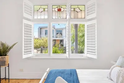 Image de Orontes Cottage - Geelong Rippleside Retreat