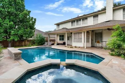Image de Incredible Heated Pool/HotTub! Gameroom-Movieroom!