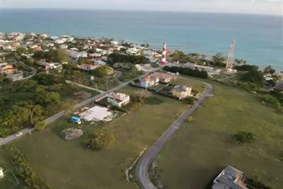 Ocean View property in  Atlantic Shores on the South Side of the Island.