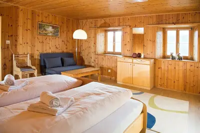 Image de House Schmitten - Davos