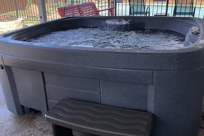 Image de Fort Worth* Pool* Hot Tub*Arcade*King Bed