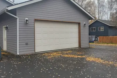 Image de Family Friendly Anchorage Retreat Heated Garage Near Cross-Country Ski Trails