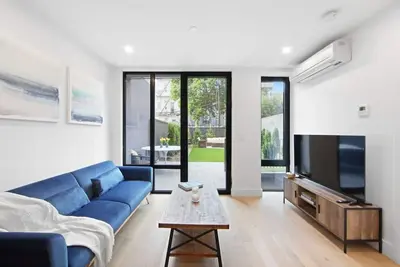 Image de 149bk-101 New construction 2br Private garden W-D
