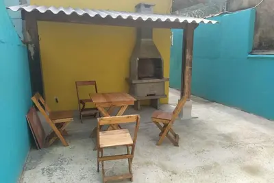 Image de House on the south coast of Mongaguá near the beach
