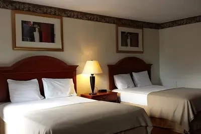 Image de Minutes to Hershey Theatre and Founders Hall! Swimming Pool, Free Parking Onsite