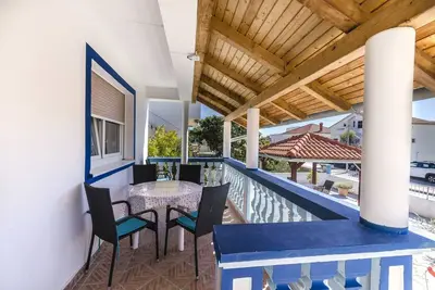 Image de Appartements Jerko (89601-A1) - Jezera - île de Murter