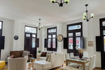 Image de Apartamento en el Corazón de Casco Viejo Panamá 8