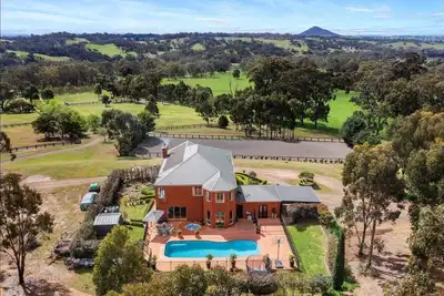 Image de Centelle Park - Farm Stay