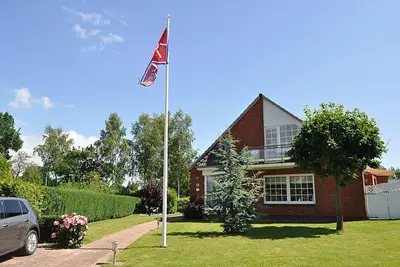 Image de Ferienwohnung/app. für 4 Gäste mit 65m² in Grömitz