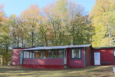Image de Maison de vacances pour 4 a SKÅNES-Fagerhult