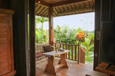 Image de Peacefull Villa in Ubud with Private Pool